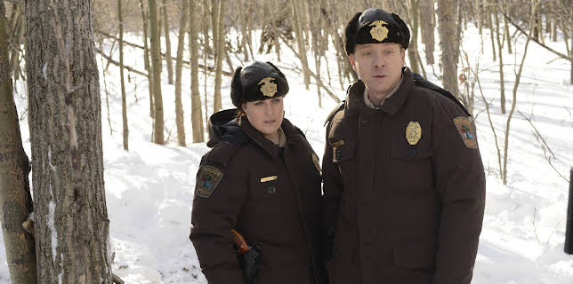 20:50: Fargo (S1 E1) (S1) | Viasat Series | 11/24 2025