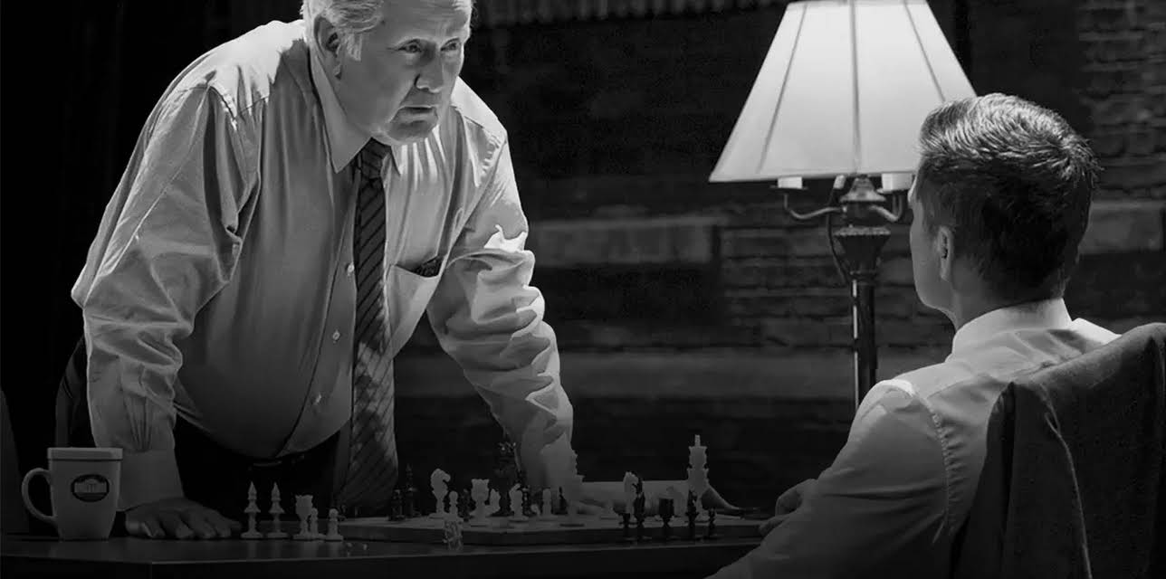 A West Wing Special to Benefit When We All Vote (2020)