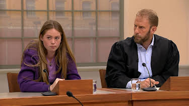 18:00: Ulrich Wetzel - Das Jugendgericht | RTL | 2/9 2026