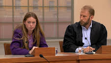 Ulrich Wetzel - Das Jugendgericht