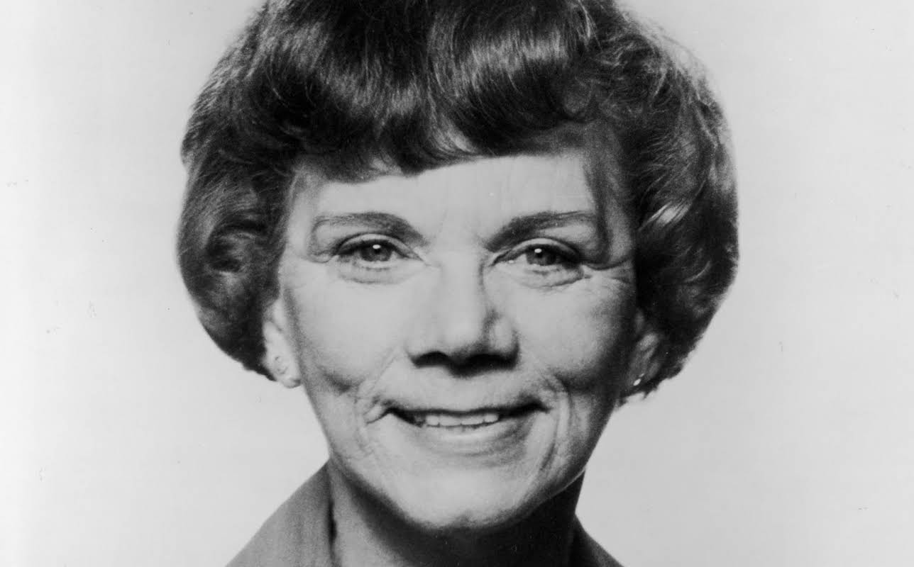Ellen Corby