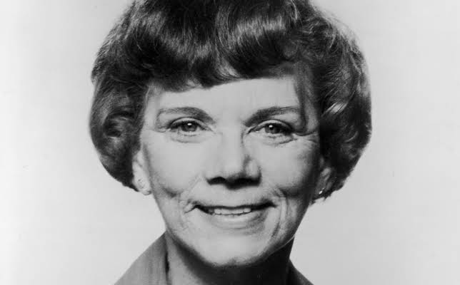 Ellen Corby