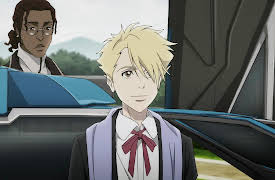 Lazarus: I Can't Tell You Why