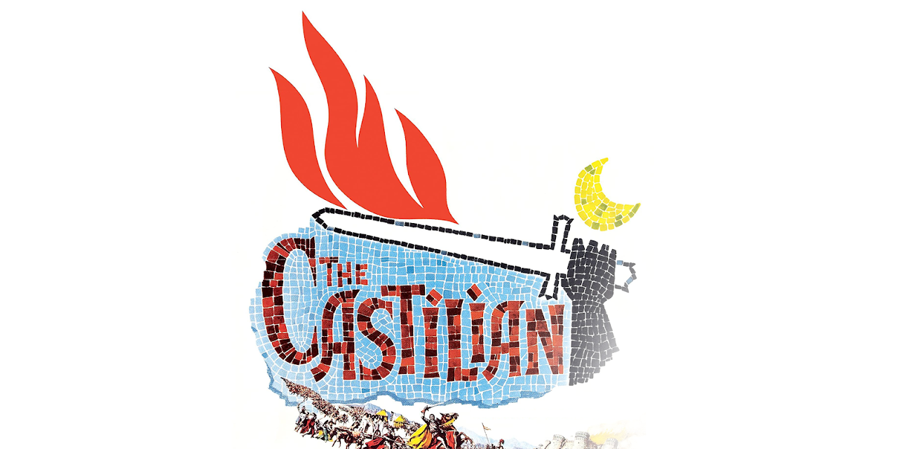 The Castilian (1963)