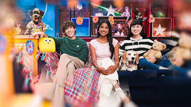 6:50 PM: CBeebies Bedtime Stories | Cbeebies | 7/31 2026