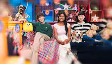 CBeebies Bedtime Stories