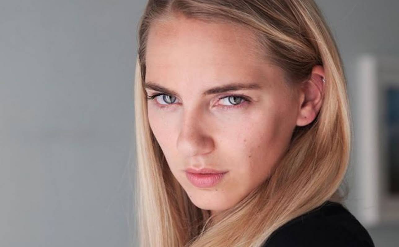 Charlotte Déniel