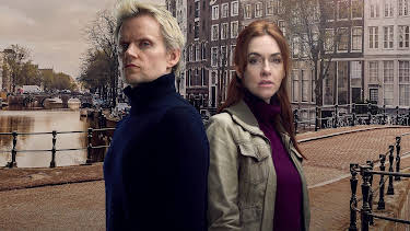 23:30: Kommissar Van der Valk - Verloren in Amsterdam | SWR Fernsehen RP | 10/21 2026