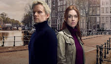 Kommissar Van der Valk - Verloren in Amsterdam