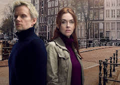 Kommissar Van der Valk - Verloren in Amsterdam