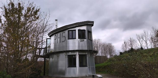 11:15: Die außergewöhnlichsten Hotels der Welt | ZDFinfo | 1/30 2026