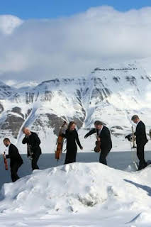 14:00: Glass - A Descent into the Maelström | Classica | 4/3 2026