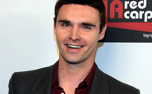 Timothy Woodward Jr.