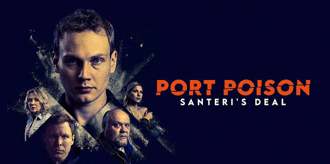 Port Poison - Santeri's Deal (English Subtitles)