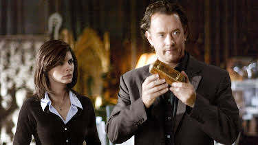 02:45: Der Da Vinci Code - Sakrileg | RTL 2 | 5/25 2026