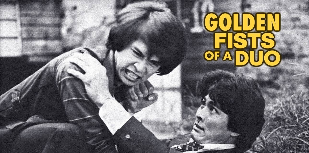 Golden Fists of a Duo (1981)