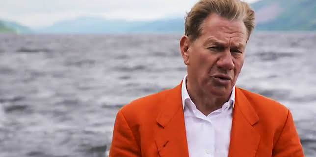 6:10 AM: Great British Railway Journeys (S11 E5) (S11) | Yesterday | 11/17 2025