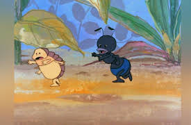 Maya The Bee: Maya The Bee