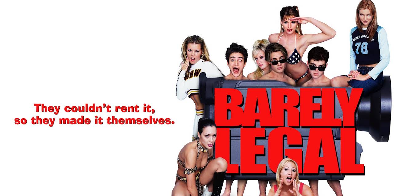 Barely Legal (2003)