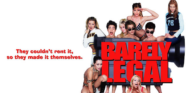 Barely Legal (2003)