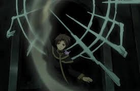 07-Ghost: The Unforgiven Fall into Darkness... The Loving Drown in Tears