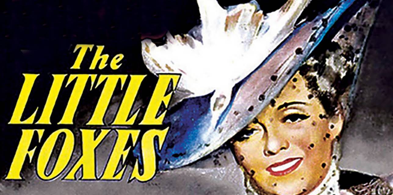 The Little Foxes (1941) (1941)