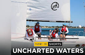 Nine for IX Shorts, vol. 1: Uncharted Waters