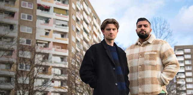 22:00: 7 Tage ... in der Hochhaussiedlung | HR Fernsehen | 12/3 2025