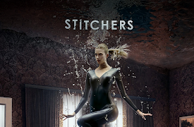 Stitchers Volume 1: Friends in Low Places