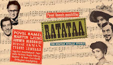 Ratataa eller The Staffan Stolle Story