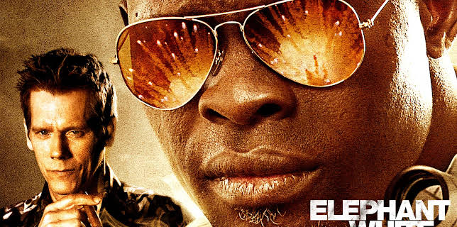 20:00: Elephant White | Viasat Film Action | 3/2 2026