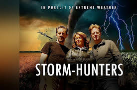Storm-Hunters: Heartache and Hope