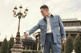 Legacy, Season 1: Episode 11