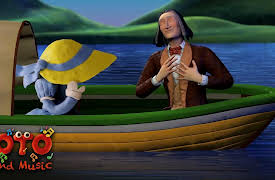 Oto and Music: Liszt