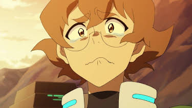 12:25: Voltron: Legendärer Verteidiger | ProSieben Maxx | 4/18 2026