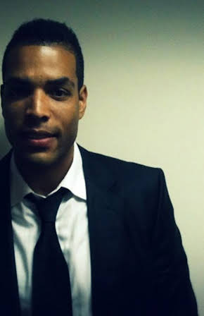Reinaldo Marcus Green as 
