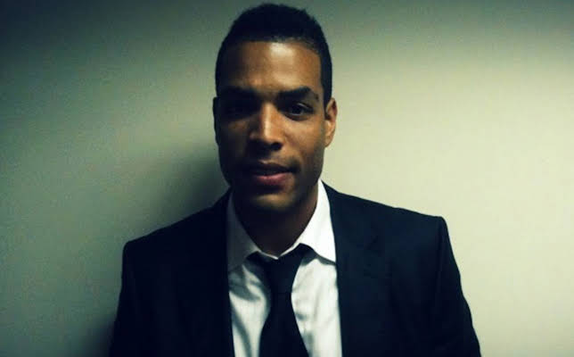 Reinaldo Marcus Green