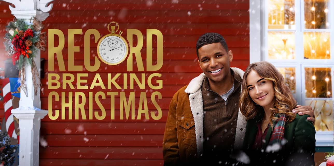 Record Breaking Christmas (2022)