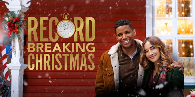 Record Breaking Christmas (2022)