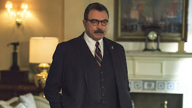 1:00 PM: Blue Bloods (S6 E22) (S6) | 5 USA | 10/25 2026