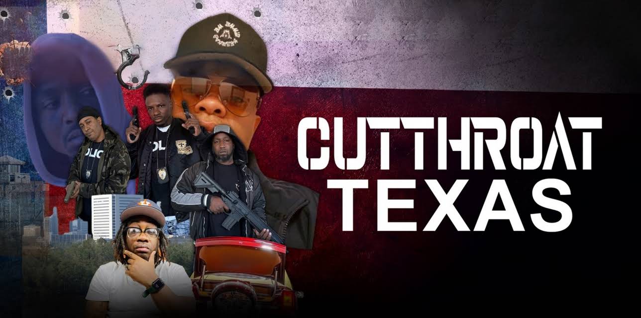 Cutthroat Texas (2023)