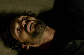 Señorita Pólvora season-1: Señorita pólvora Capítulo 8