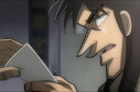 Kaiji: Ultimate Survivor: Departure