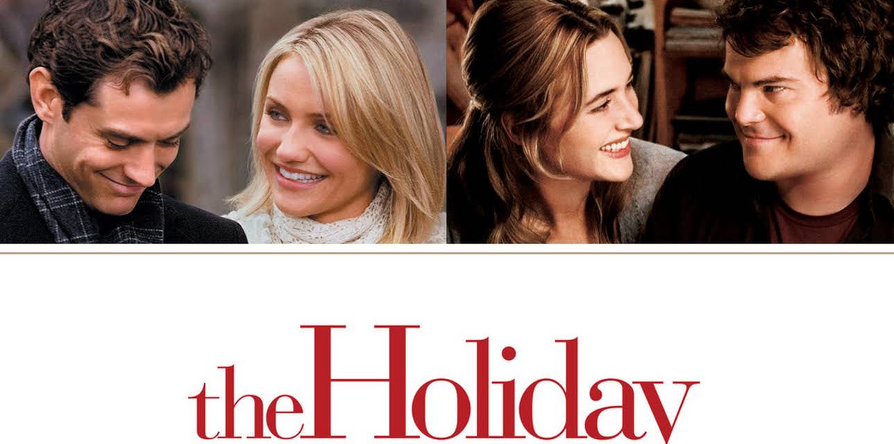 The Holiday (2006)