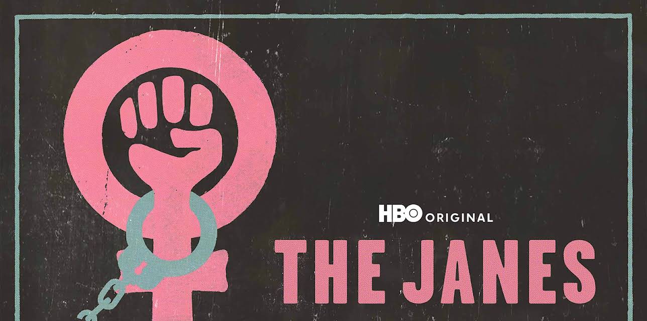 The Janes (2022)