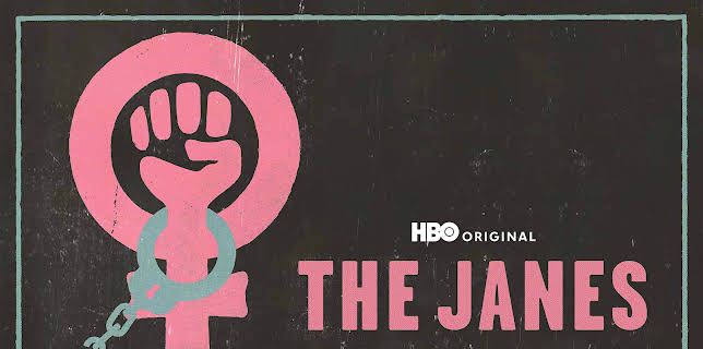 The Janes (2022)