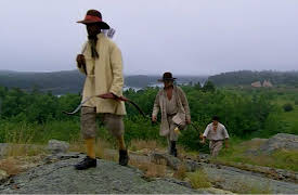 Colonial House, Season 1: Regime Change