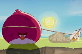 Angry Birds: Episode 3