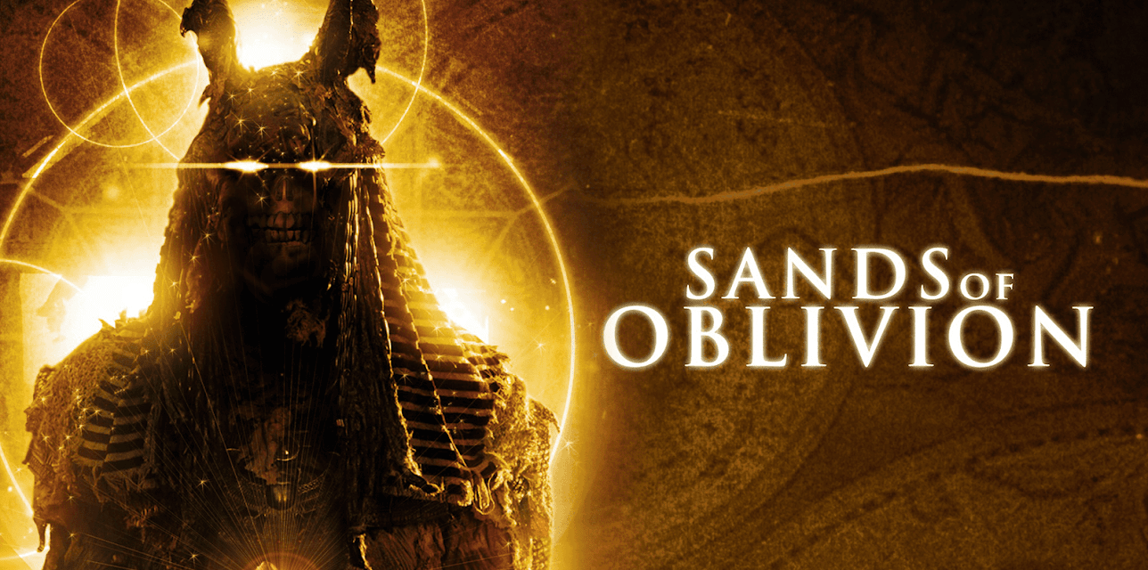 Sands of Oblivion (2007)