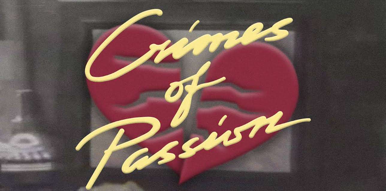 Crimes Of Passion (1988)